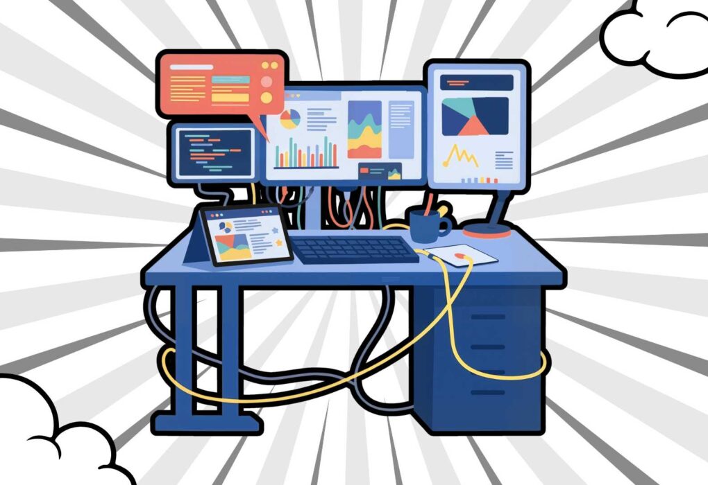 Lightkeeper Lumina AI Layer Boosts Investment Analytics