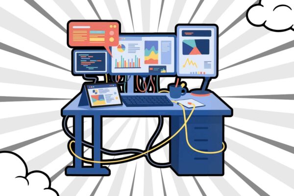 Lightkeeper Lumina AI Layer Boosts Investment Analytics