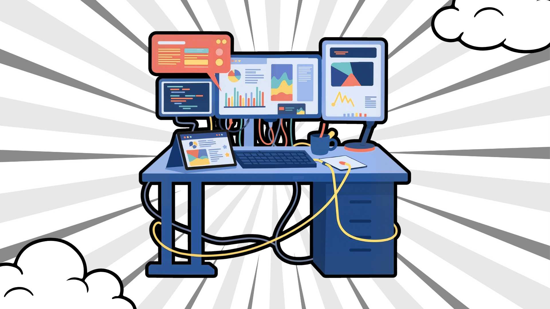 Lightkeeper Lumina AI Layer Boosts Investment Analytics