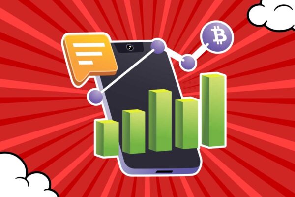 MoneyFlare Unveils AI Crypto Trading App