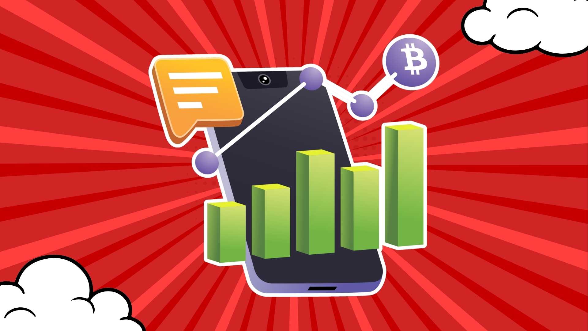 MoneyFlare Unveils AI Crypto Trading App