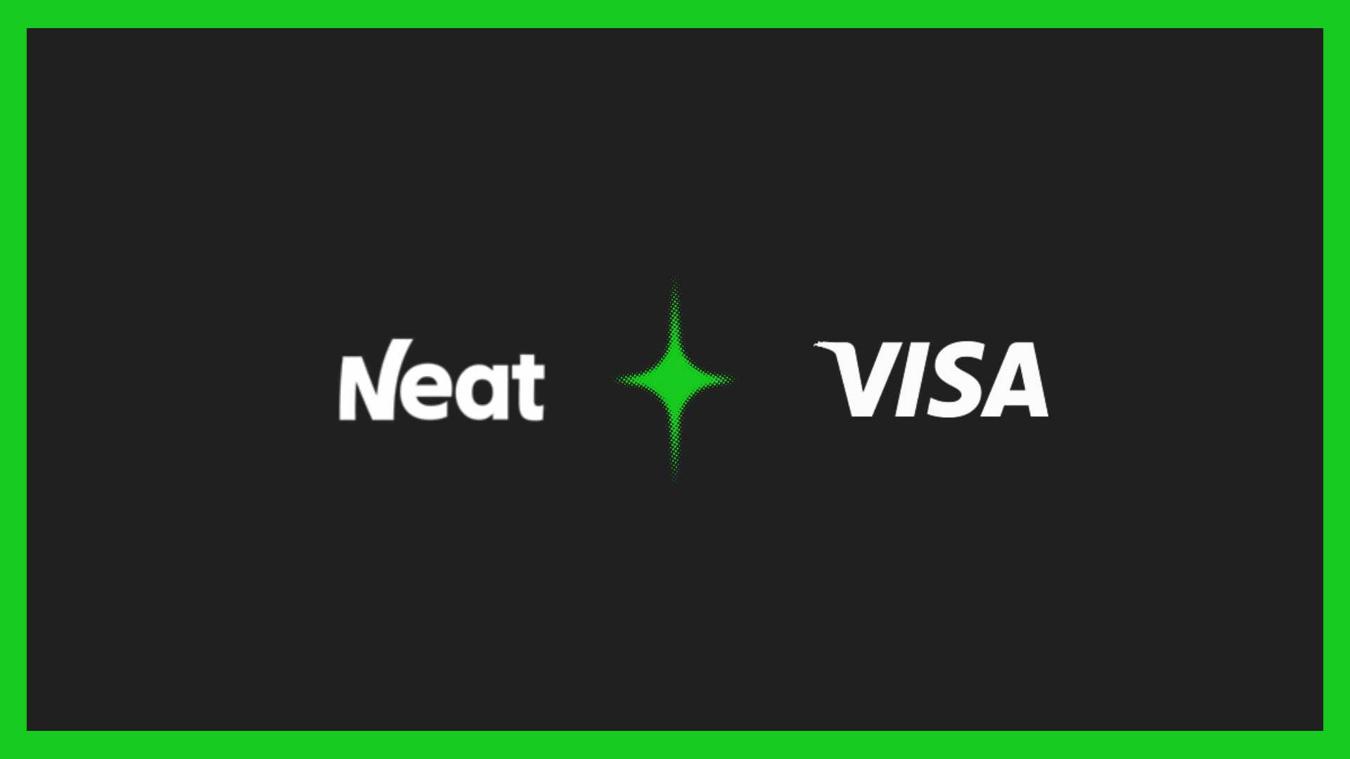 Neat & Visa Modernize Embedded Card Insurance in Europe