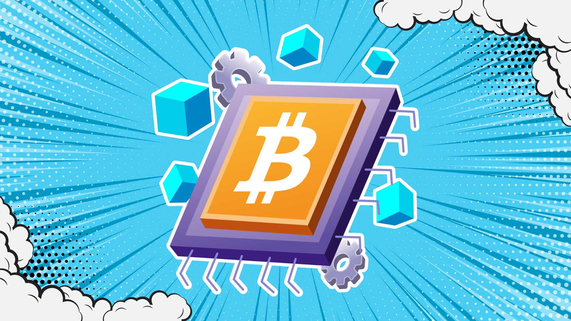 DSPAI Launches Automated Crypto Participation System