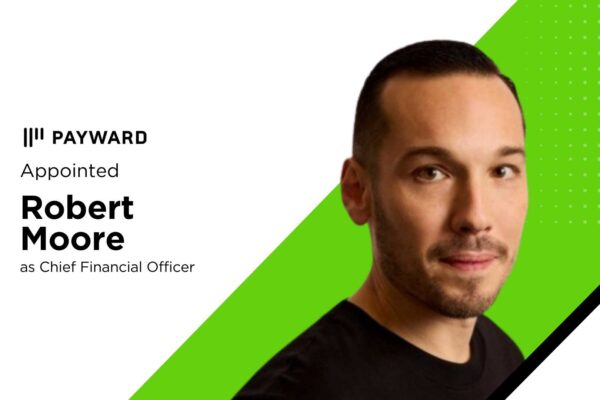 Payward appoints insider Robert Moore as CFO