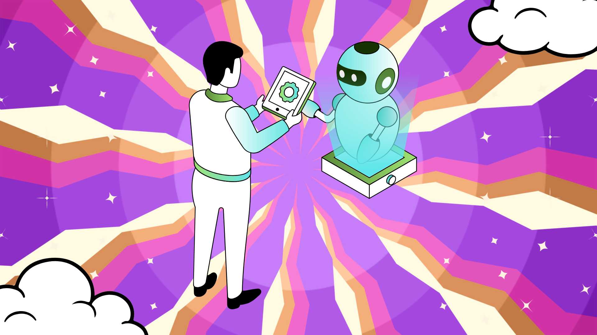 Kastle AI Integrates Directly with ICE’s MSP Platform