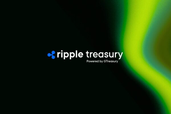 Digital Asset Treasury by Ripple Launches