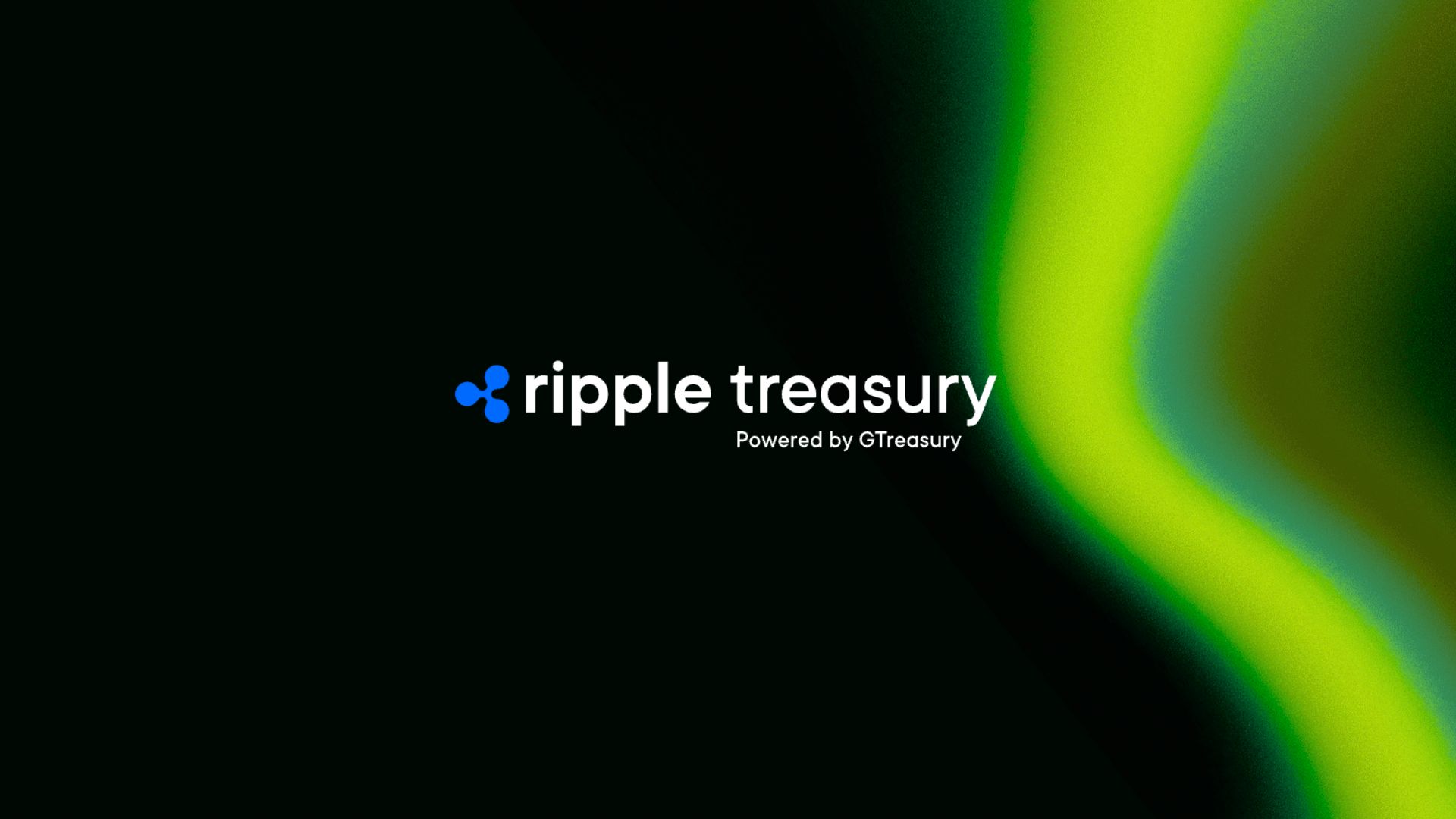 Digital Asset Treasury by Ripple Launches