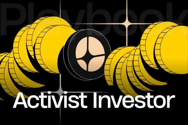 Activist Investor Strategy CEOs Must Prepare For