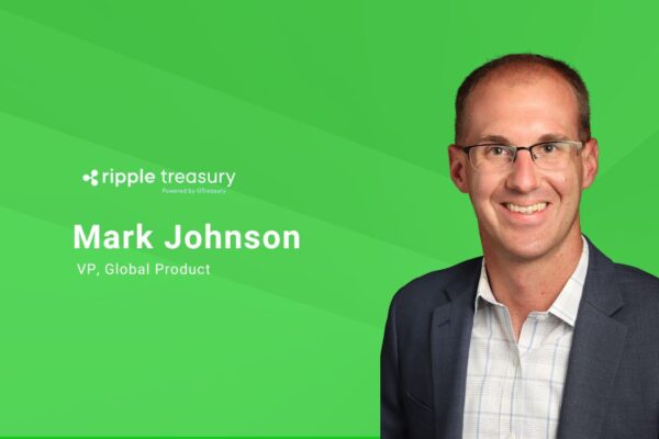 AI in corporate treasury:Stablecoins & AI finance