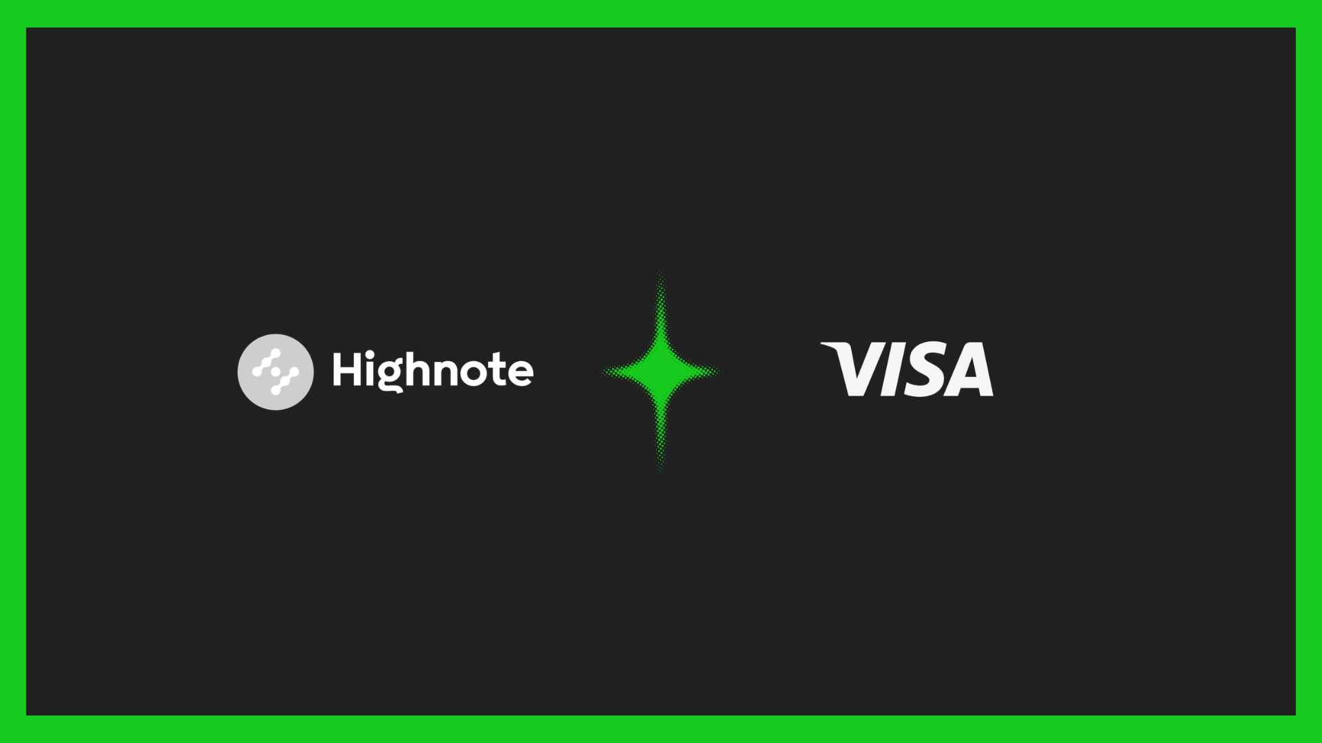 Agentic Commerce: Highnote & Visa Enable AI‑Driven Payments