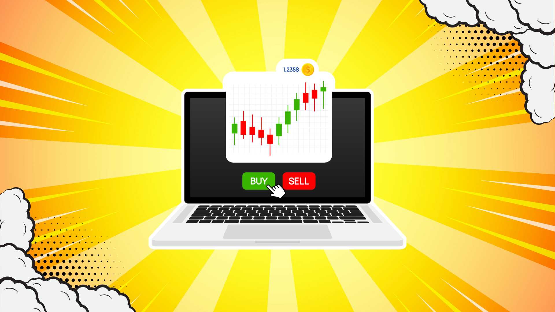 Benzinga fuels Shinhan’s mobile app with real‑time market news