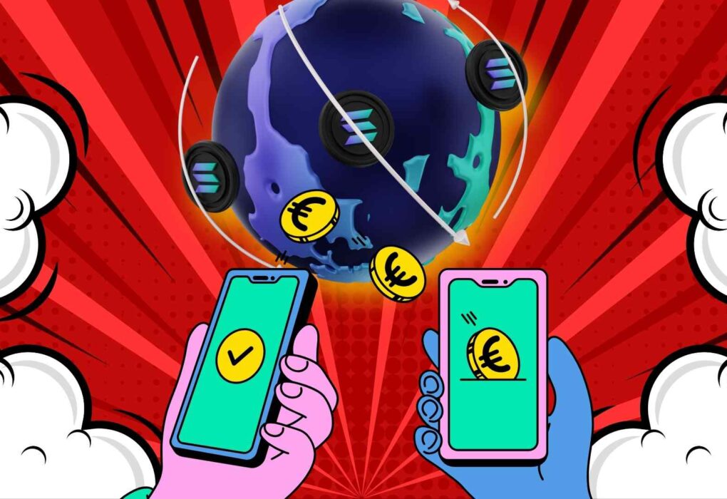 Western Union USDPT Stablecoin Launch on Solana