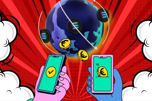 Western Union USDPT Stablecoin Launch on Solana