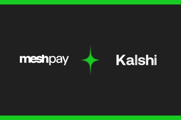 Mesh‑Kalshi Deal Unifies Crypto Payments for Regulated Markets