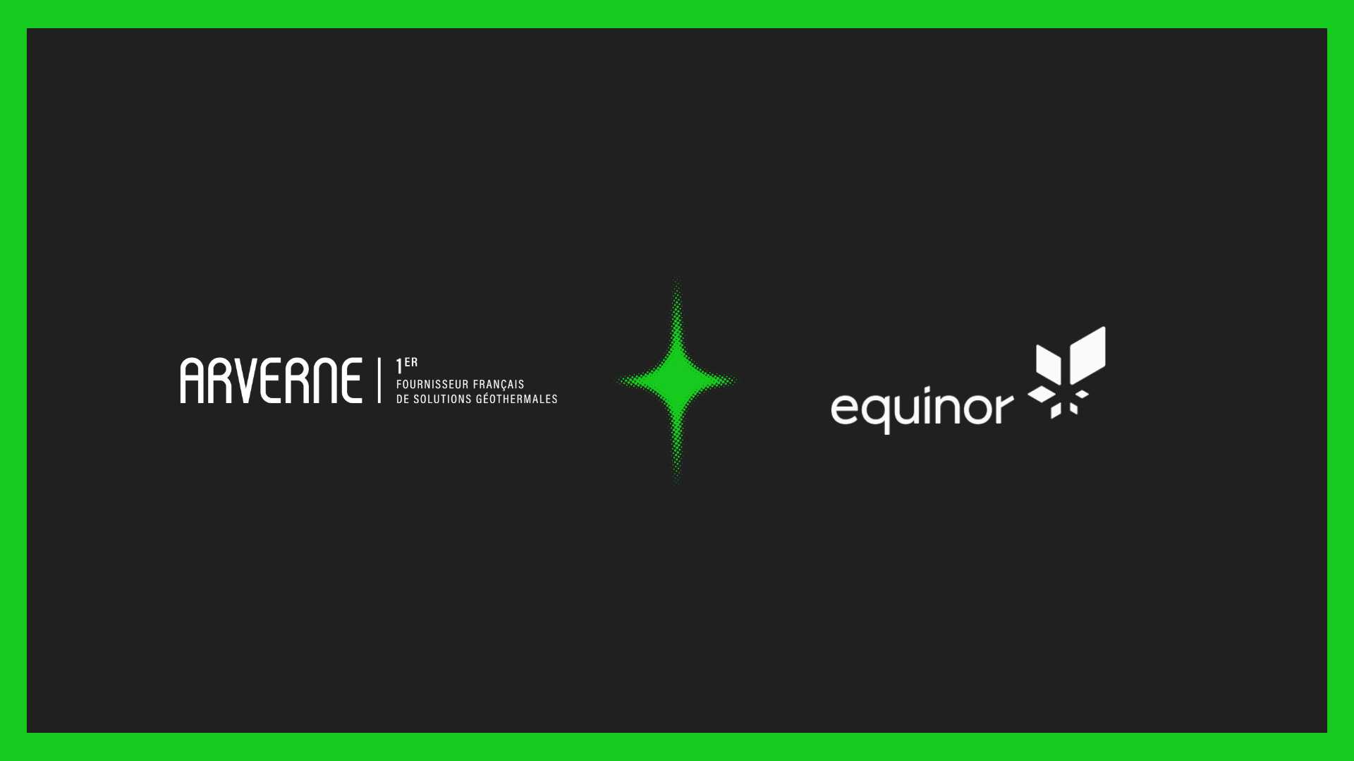 Arverne and Equinor Back Lithium de France in €33M Energy Transition Financing