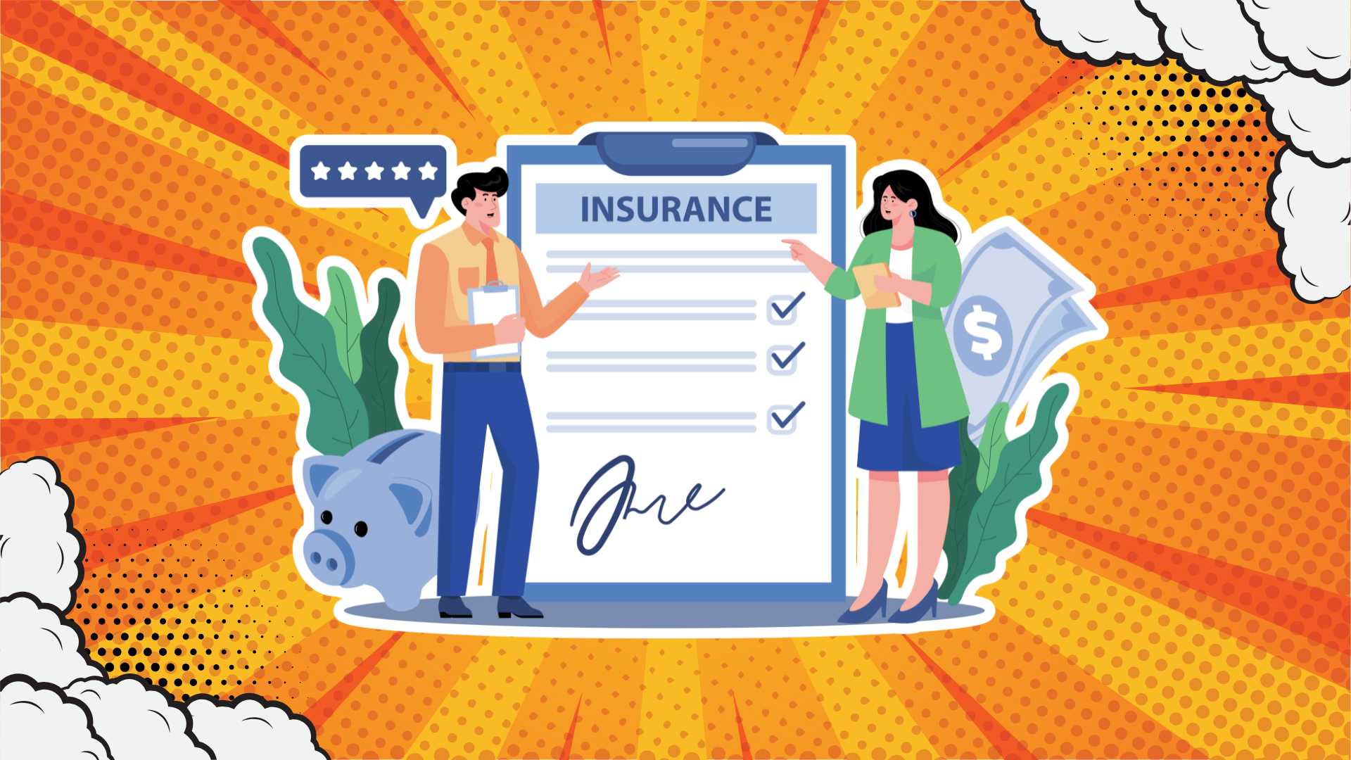 LexisNexis Life‑Insurance Study Shows Effort