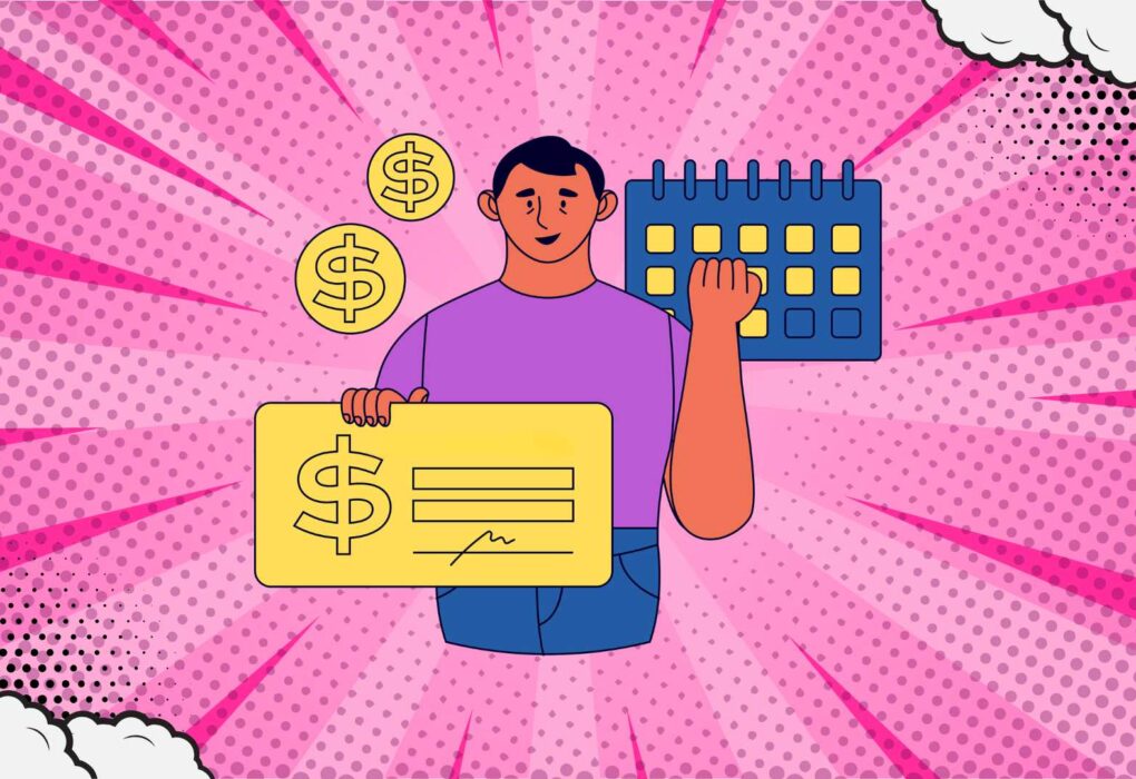 Payslip financing round fuels AI payroll growth