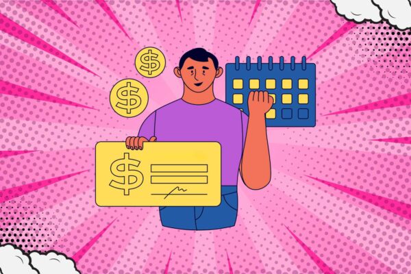 Payslip financing round fuels AI payroll growth