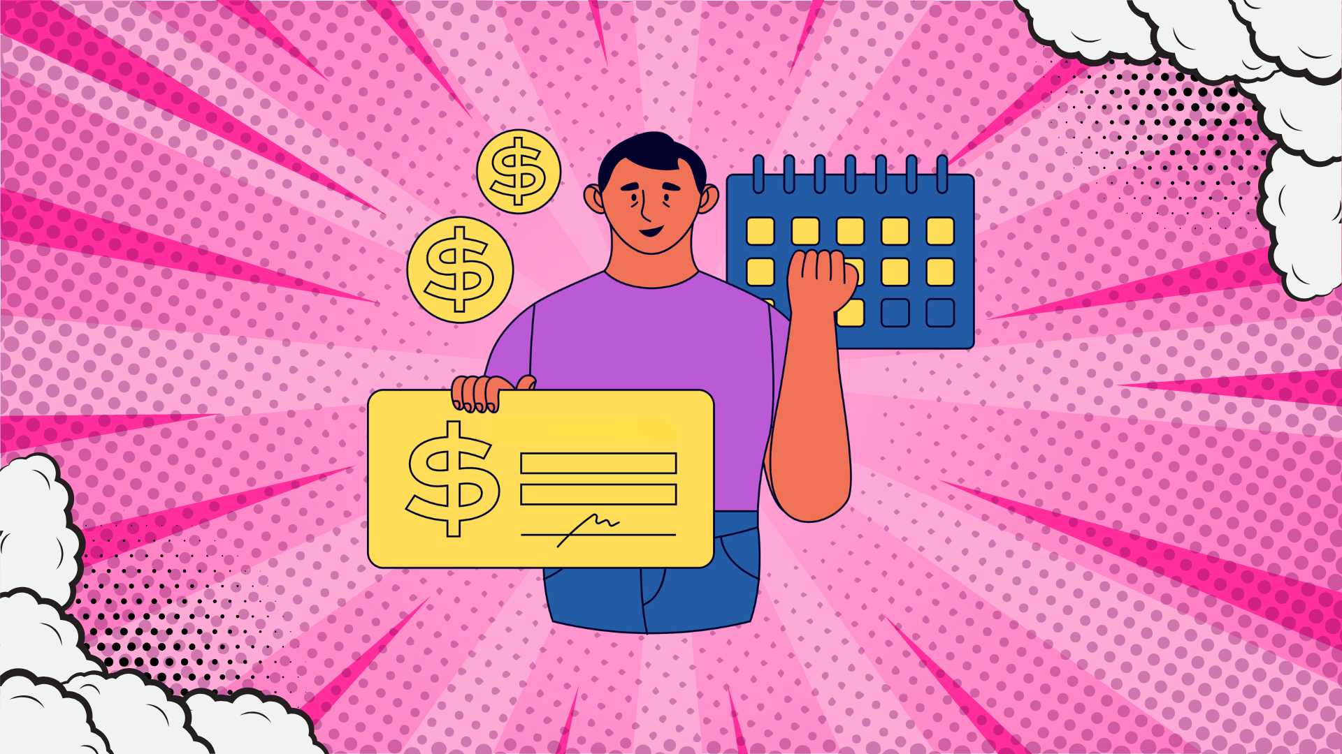 Payslip financing round fuels AI payroll growth