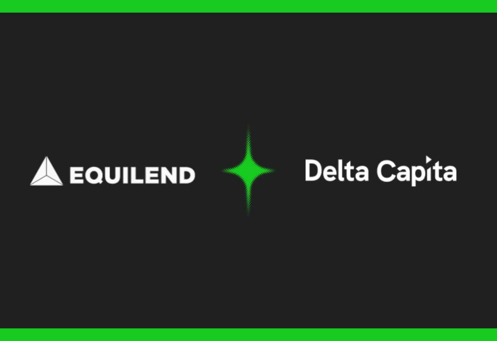 EquiLend Spire Teams with Delta Capita
