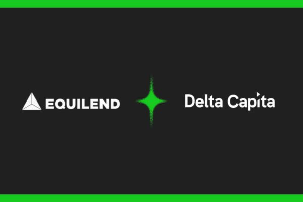 EquiLend Spire Teams with Delta Capita
