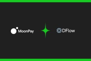 MoonPay acquires DFlow to boost on‑chain execution