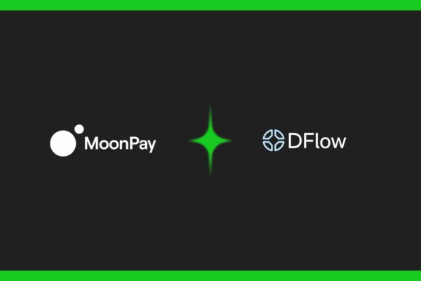 MoonPay acquires DFlow to boost on‑chain execution