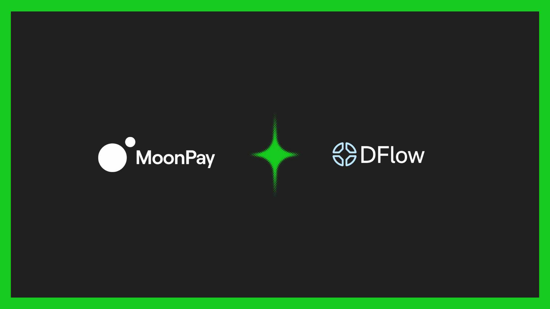 MoonPay acquires DFlow to boost on‑chain execution