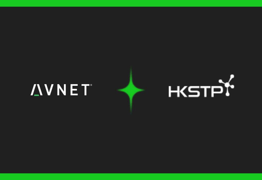 Avnet, HKSTP & EMUS Lab Launch AI Hardware Programme