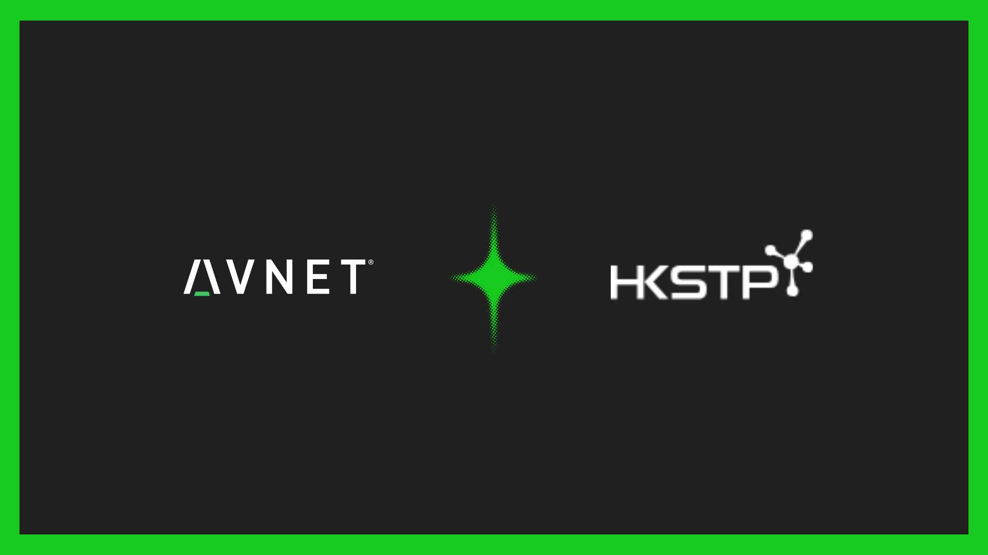 Avnet, HKSTP & EMUS Lab Launch AI Hardware Programme