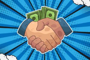 FinTech partnership to fund clean energy projects