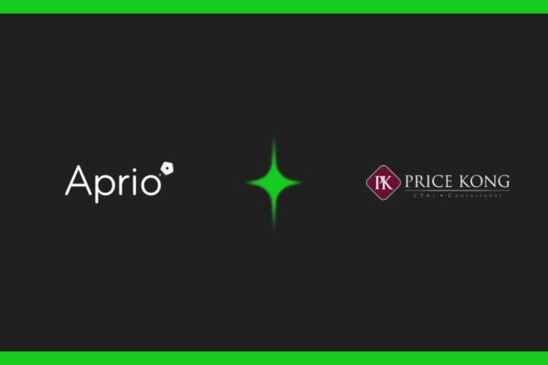 Aprio acquires Price Kong, enters Arizona fintech