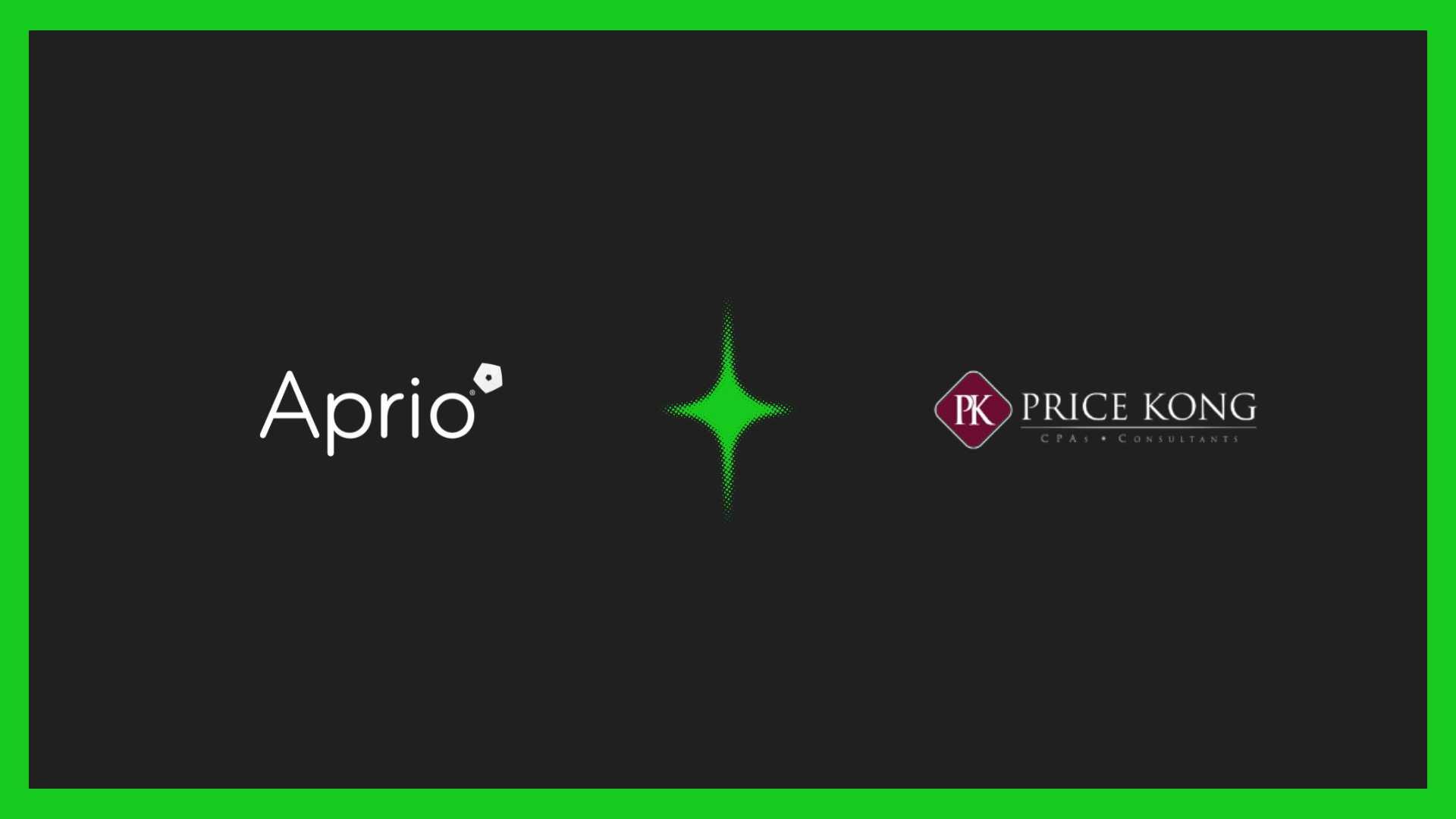 Aprio acquires Price Kong, enters Arizona fintech