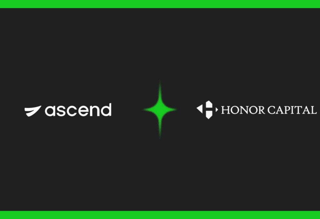 Ascend‑Honor Capital Merger Launches First Embedded Platform