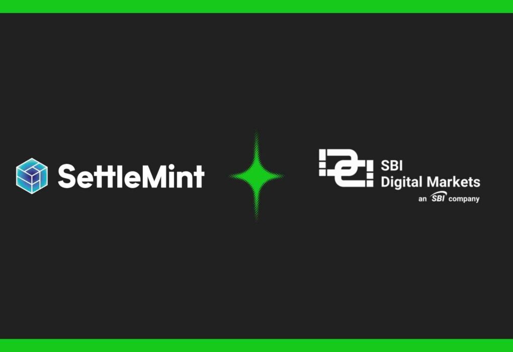 SettleMint & SBI Digital Markets Drive Financial Instruments