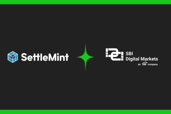 SettleMint & SBI Digital Markets Drive Financial Instruments