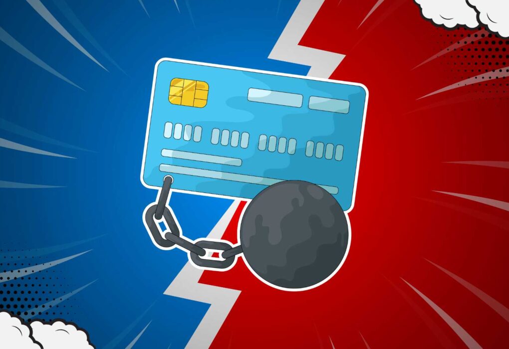 Achieve Debt‑Consolidation Study Shows Health Toll