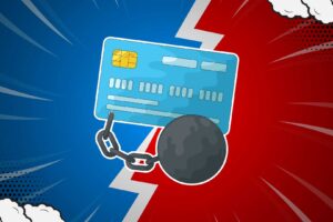Achieve Debt‑Consolidation Study Shows Health Toll