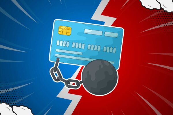 Achieve Debt‑Consolidation Study Shows Health Toll