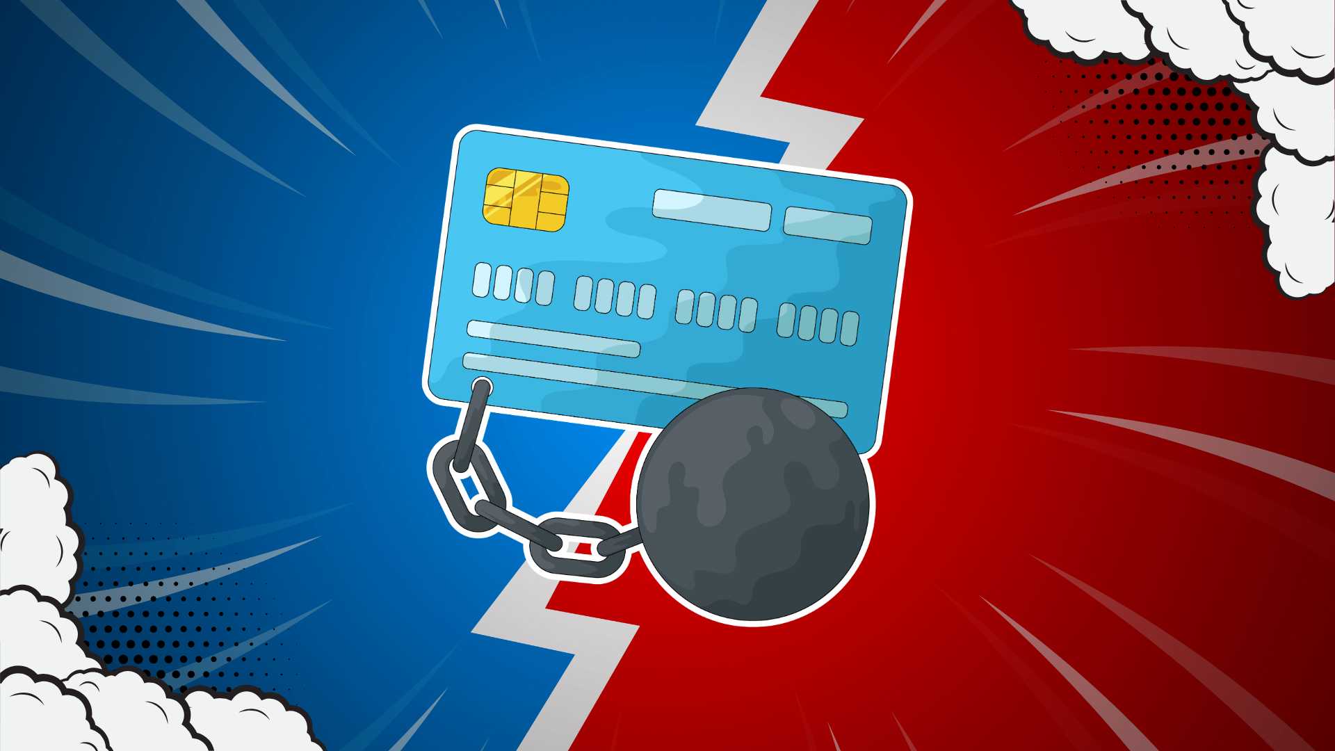 Achieve Debt‑Consolidation Study Shows Health Toll