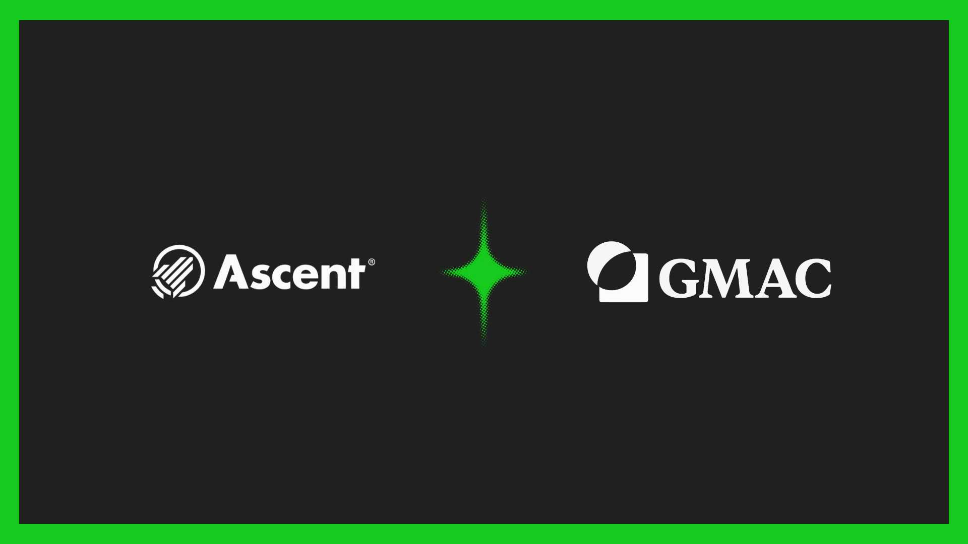GMAC‑Ascent Funding Partnership Redefines Graduate Financing