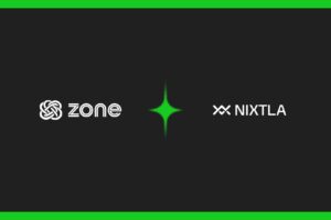 TimeGPT AI Forecasting Embedded in Zone ERP
