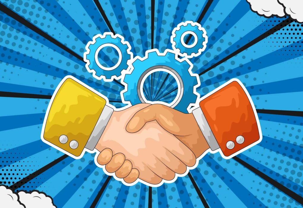 Finloop and Marketnode Team Up to Tokenise Assets