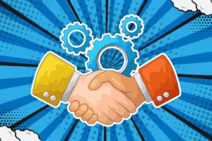 Finloop and Marketnode Team Up to Tokenise Assets