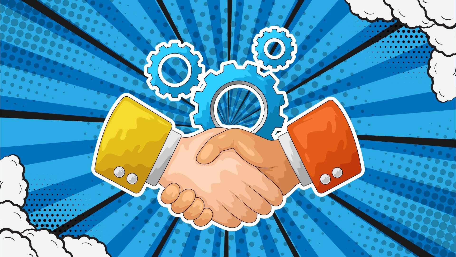 Finloop and Marketnode Team Up to Tokenise Assets