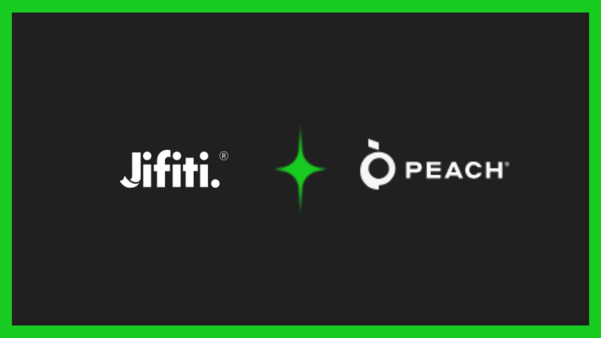 Jifiti, Peach Launch Embedded Finance Platform