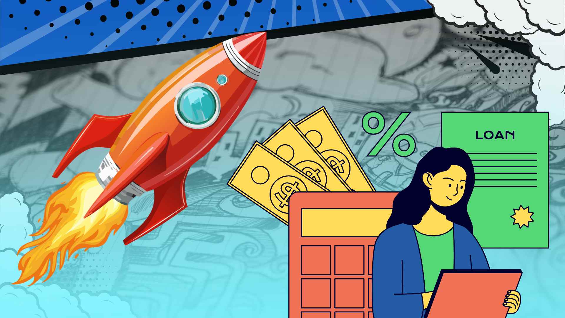 GoQuant Launches GoCredit: Digital‑Asset Credit Platform