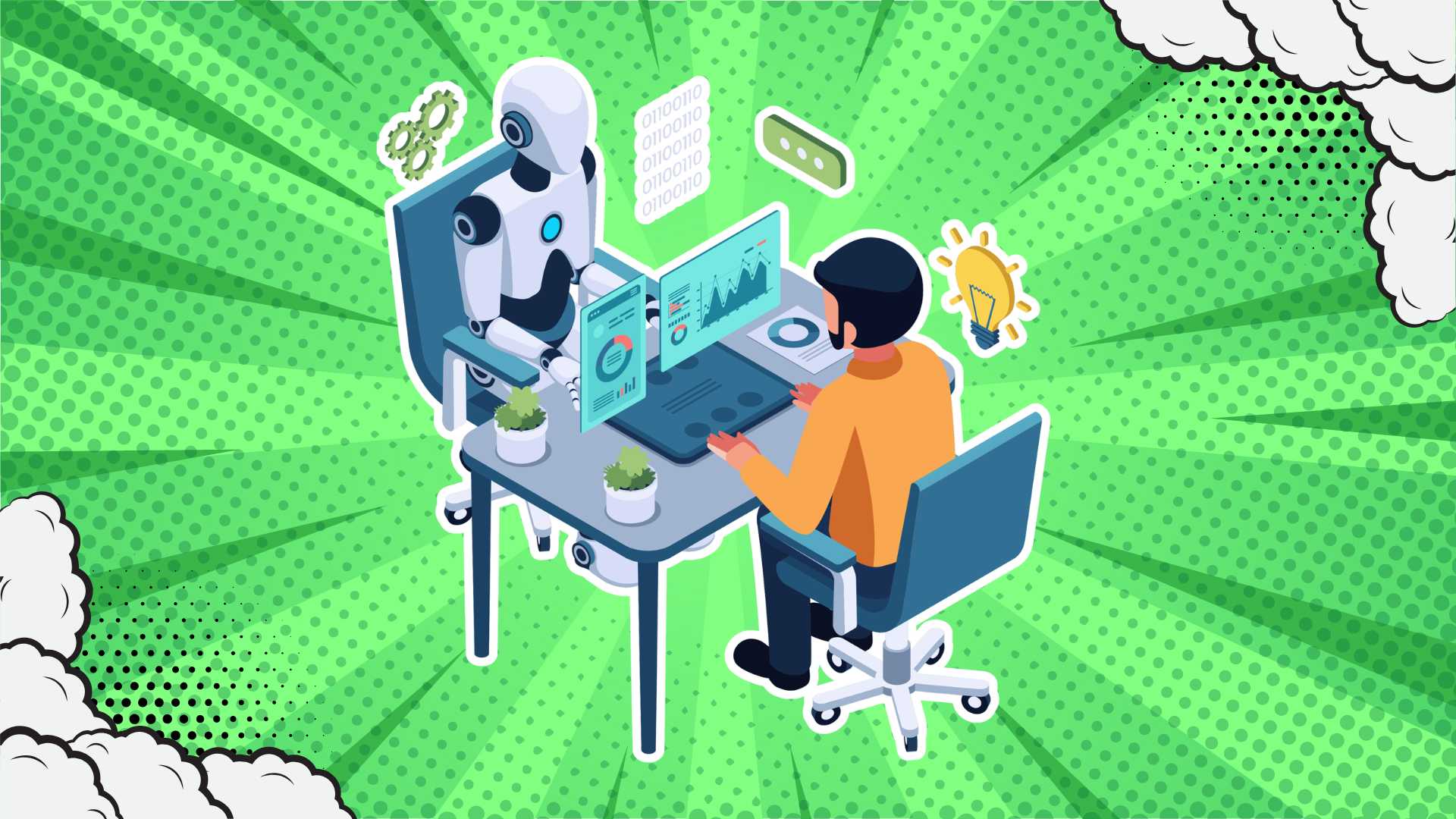 AI Identity Management in Finance: EMA Study