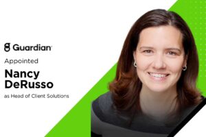 Guardian hires DeRusso to lead holistic wealth platform