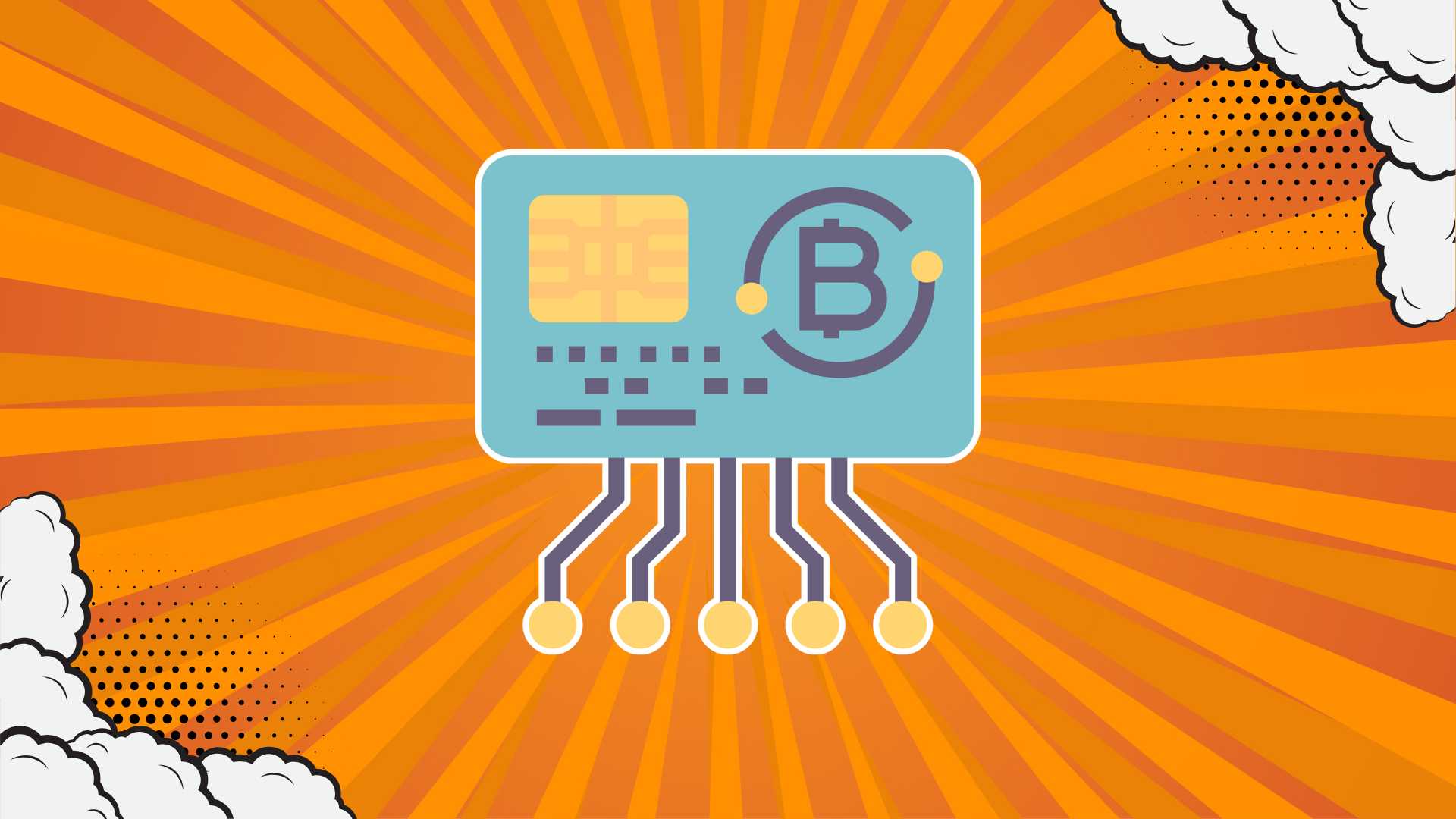 Bitget Wallet crypto card expands across Africa